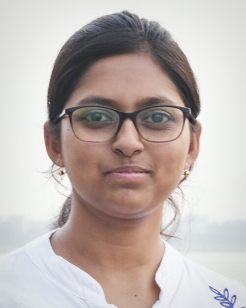 Somasree Bhattacharjee