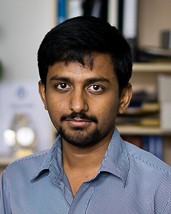 Sanjay Ashok