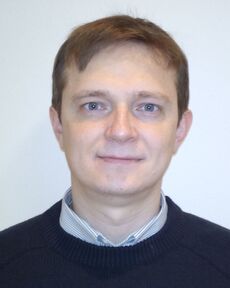 Volodymyr Kravchuk