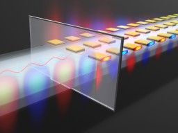 metamaterials